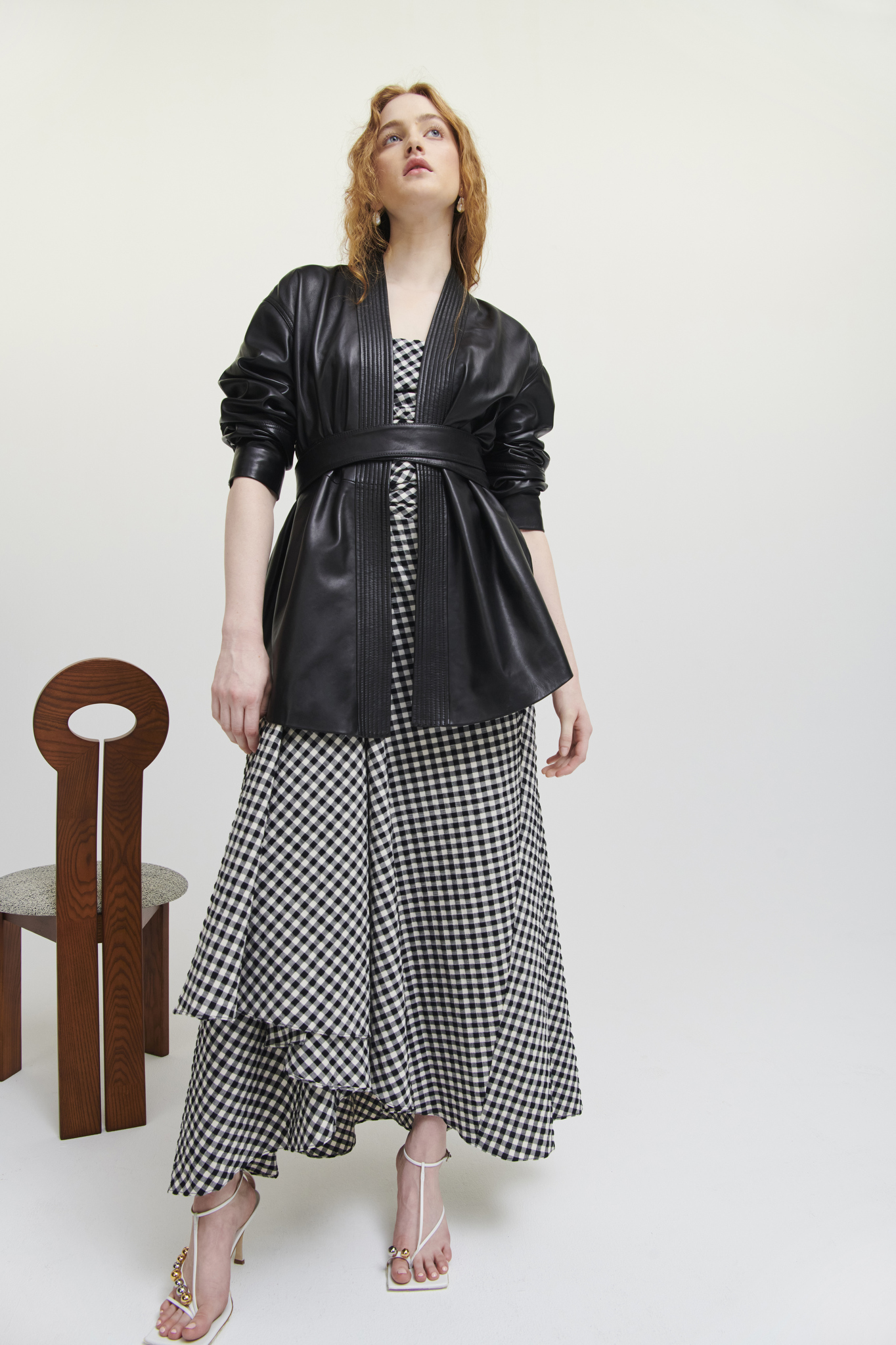 Tanya Taylor Resort 2024 [PHOTOS]