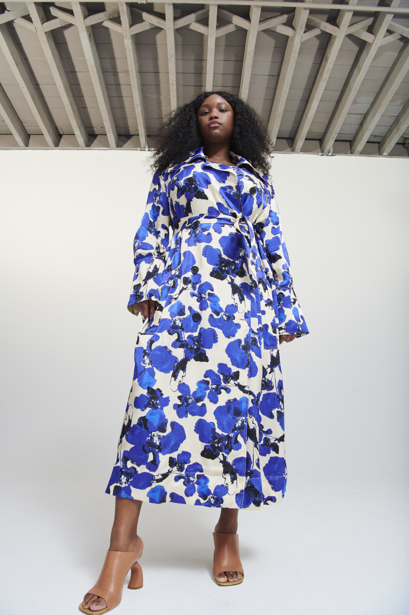Tanya Taylor Resort 2024 [PHOTOS]