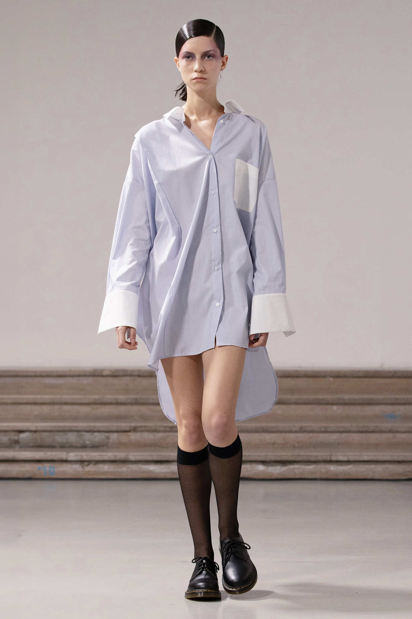Steven Passaro RTW Spring 2024 [PHOTOS] WWD