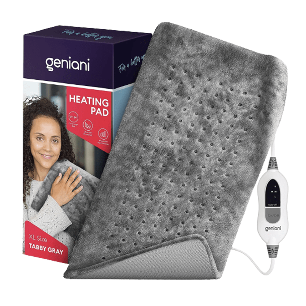 10 Best Heating Pads for Cramps 2023 WWD Beautifaire