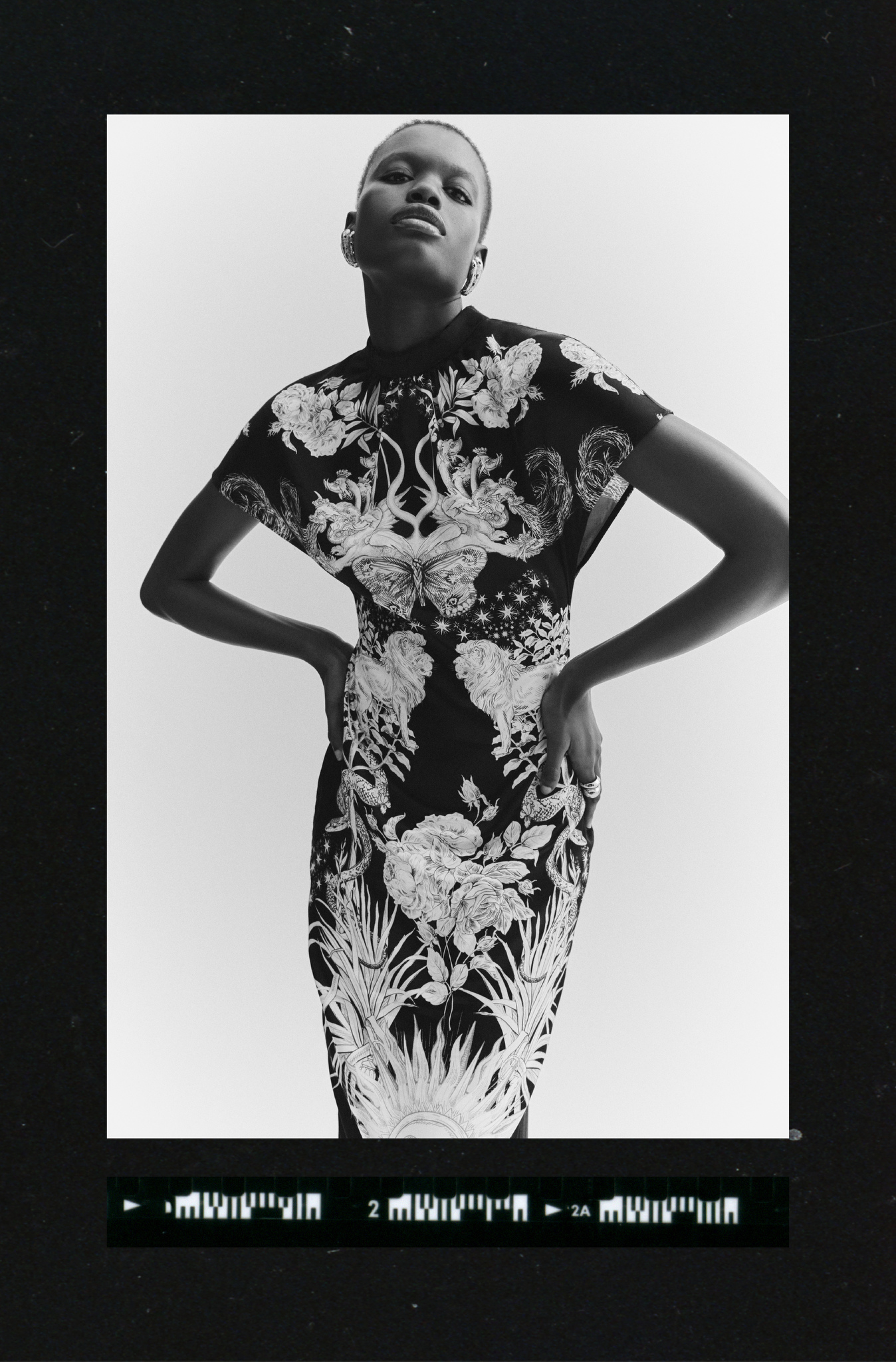 Lela Rose Resort 2024 [PHOTOS}