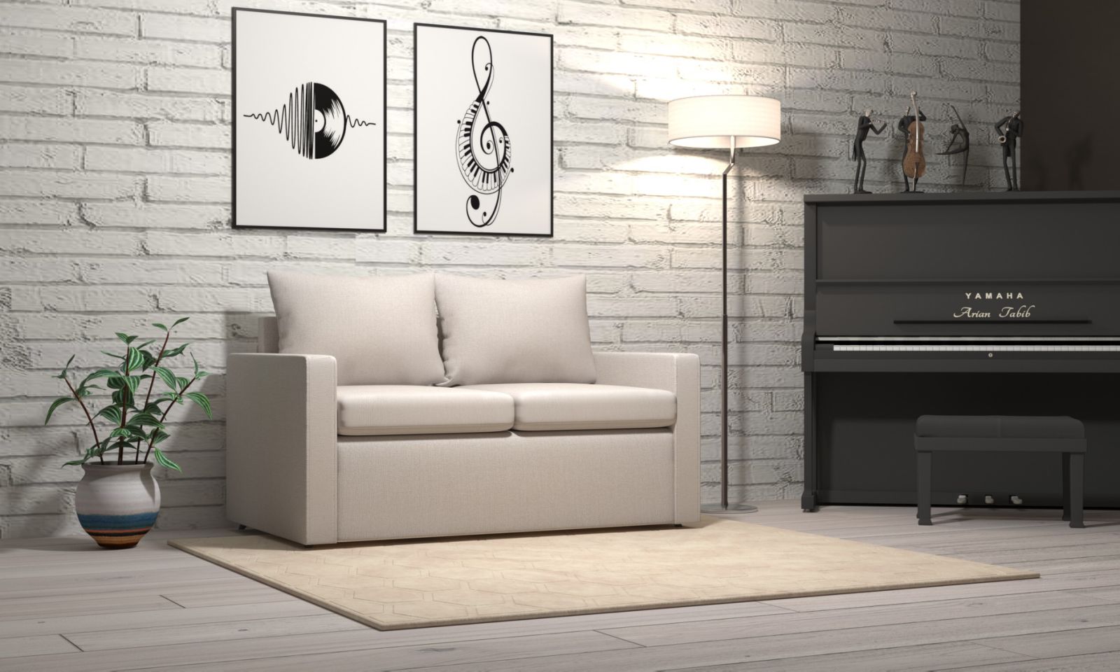 Ukrainian Furniture Designers Ready for Las Vegas Market