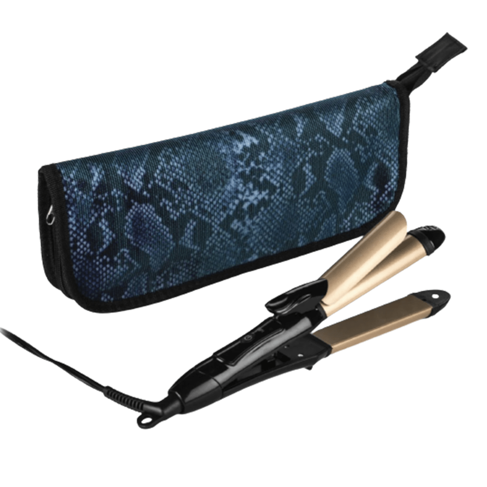 15 Best Travel Hair Straighteners Top Mini Flat Irons