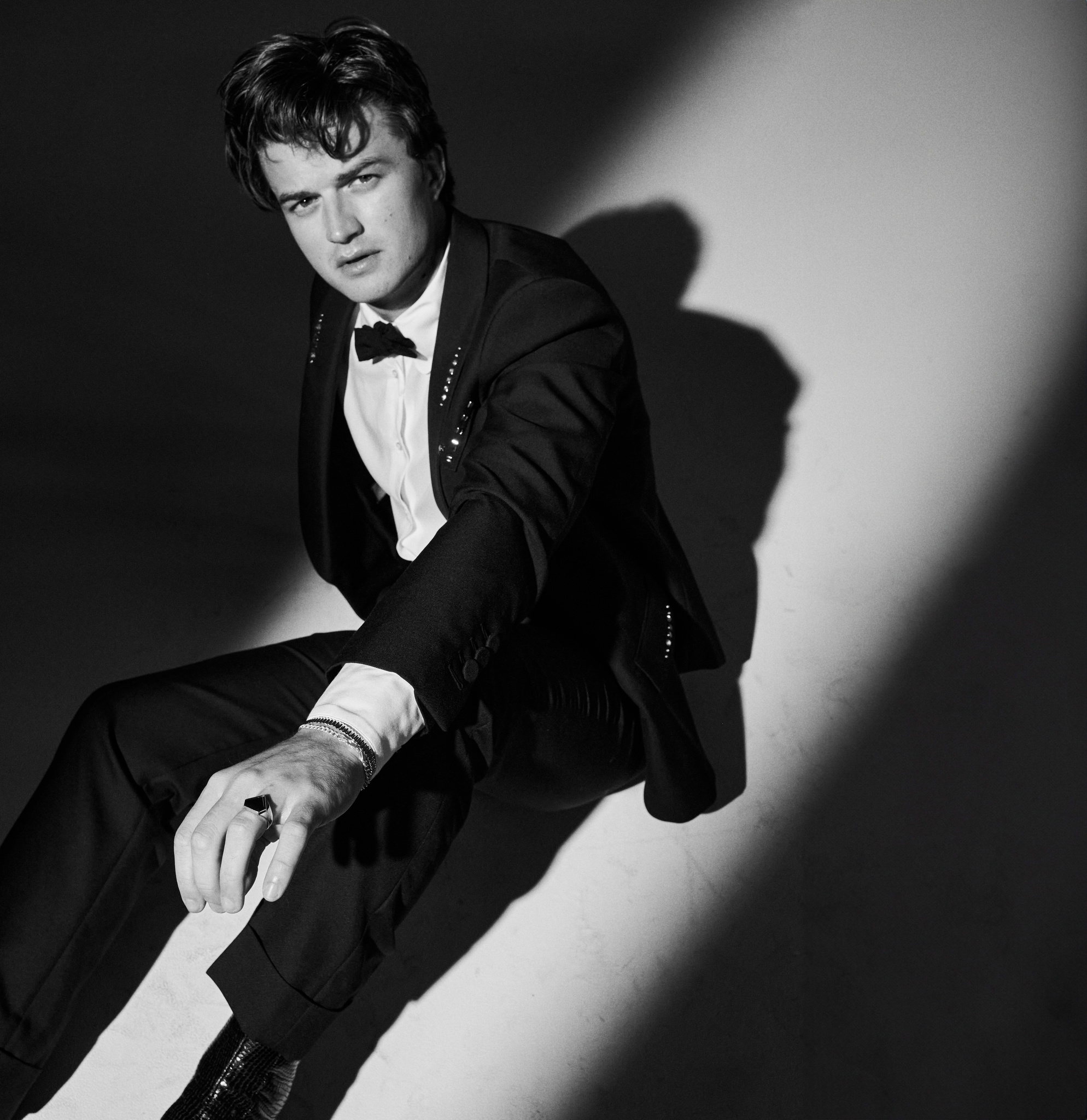 Joe Keery