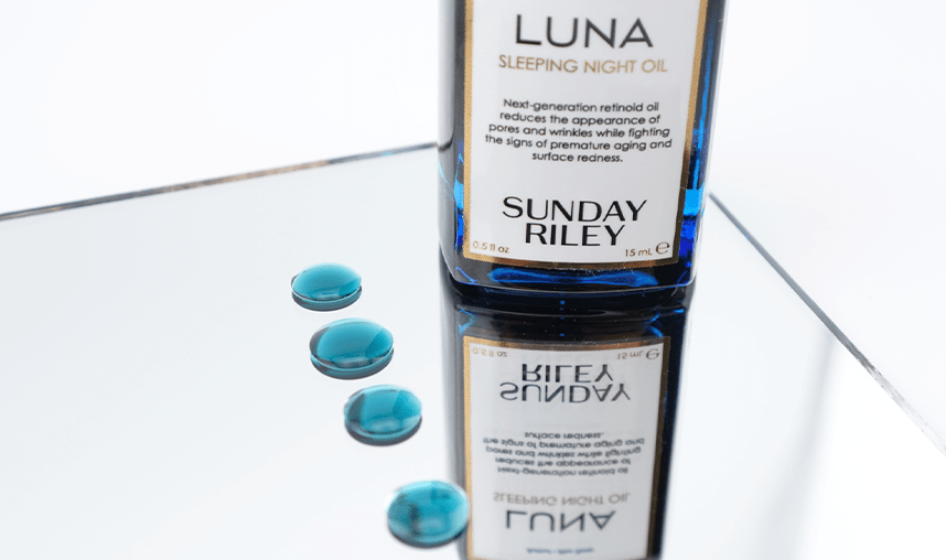 Sunday Riley Luna Sleeping Oil Save 50 Off at Ulta Today