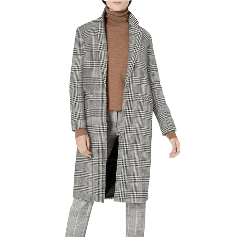 21 Best Wool Coats for Women of 2023 WWD