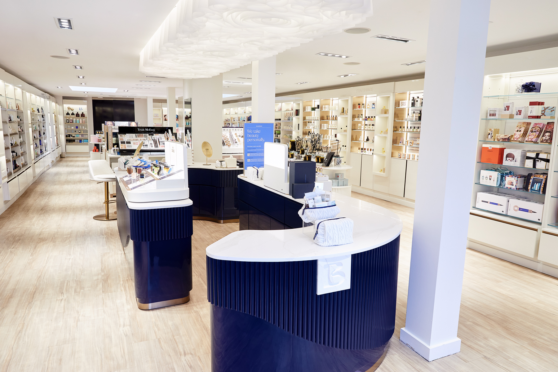 Inside Bluemercury's Growth Strategy