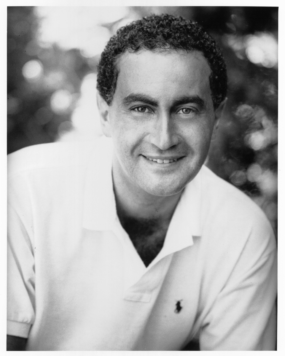 Dodi Fayed Photos Through the Years