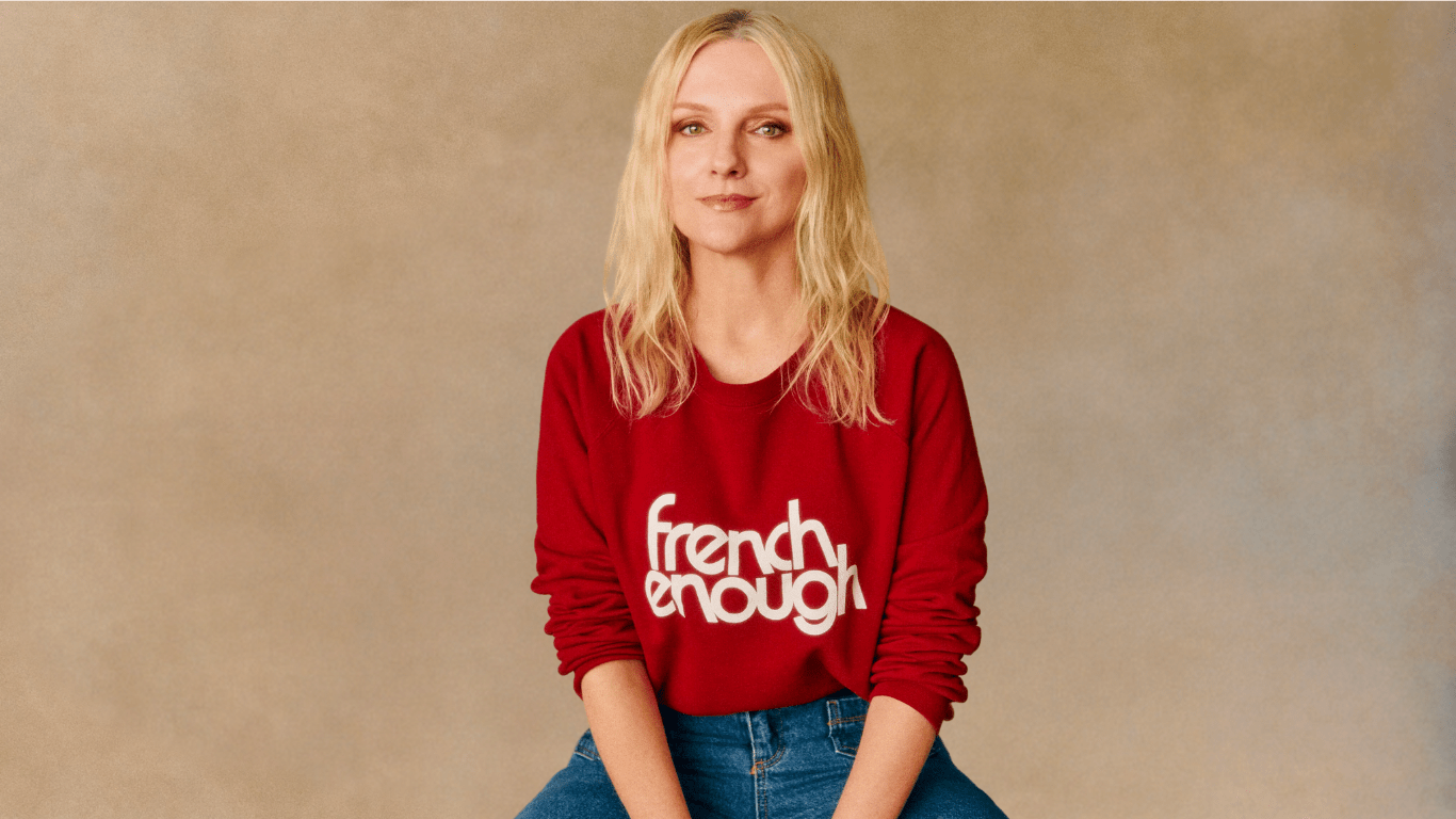 Laura Brown and Sézane Team Up for French Enough Fashion Collaboration