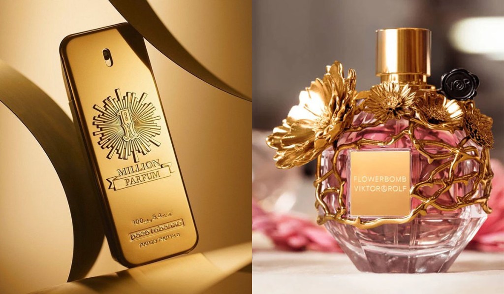 Most Expensive Perfumes in the World Scents Worth Millions