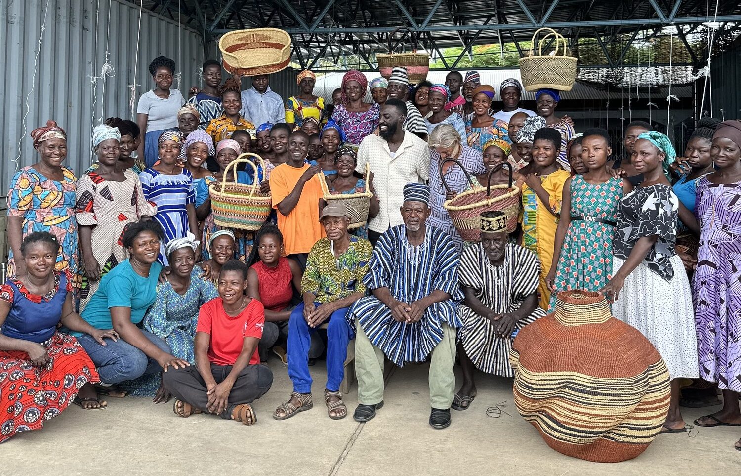 Interview Chef Eric Adjepong First Home Collection Crate and Barrel