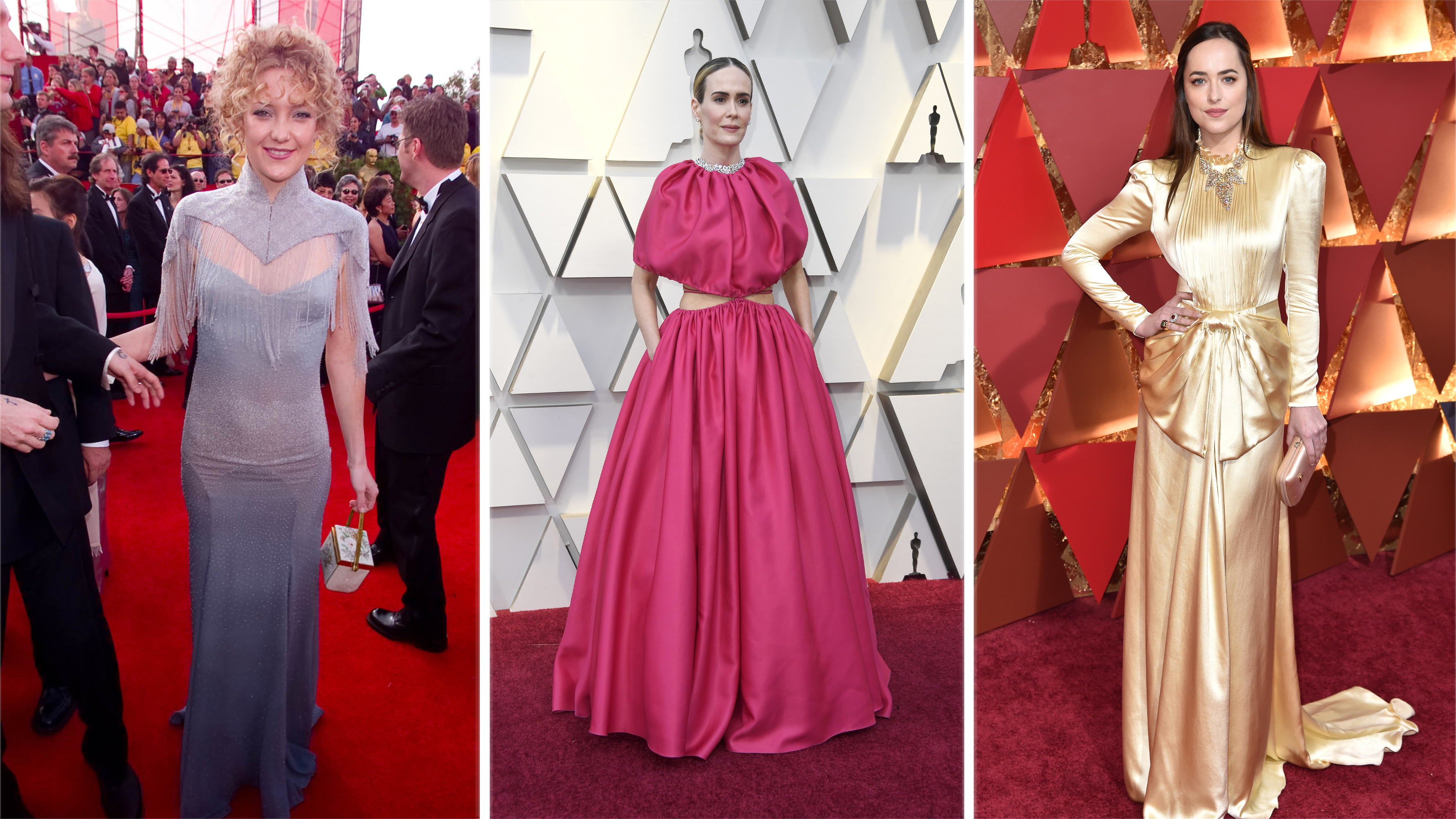 Worst Red Carpet Looks