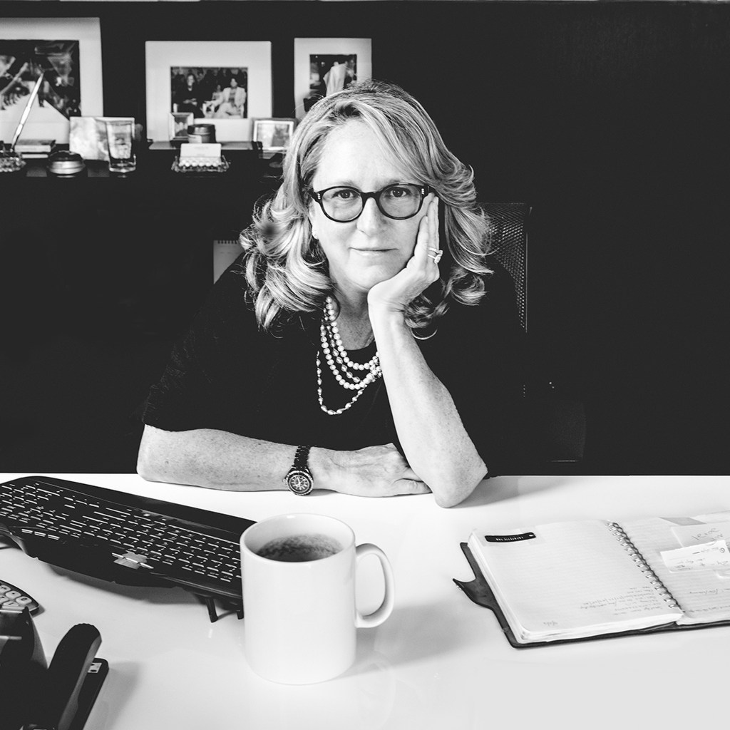 Lafayette 148’s Deirdre Quinn Speaks Out About the U.S.-China Tariff Situation Threatening Her Business