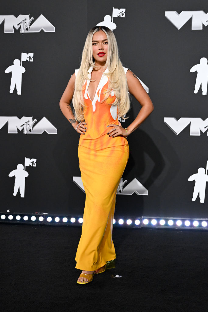 MTV VMAs 2024 Red Carpet Live Updates