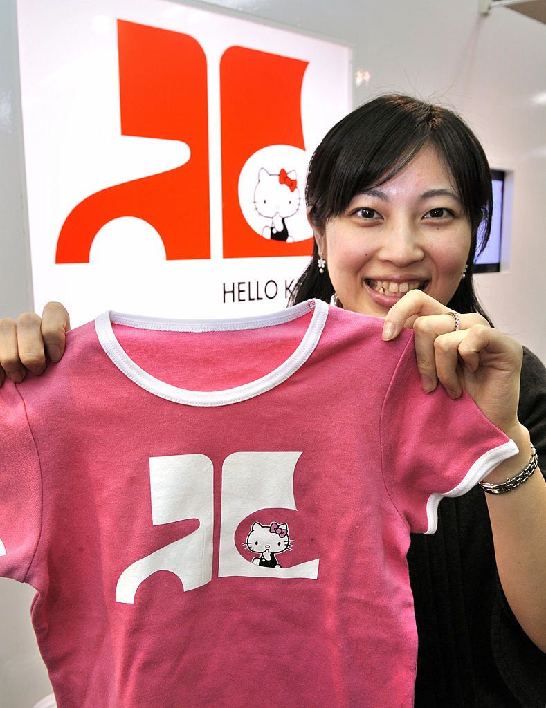 Hello Kitty Clothing Collaborations & More Collections to Know