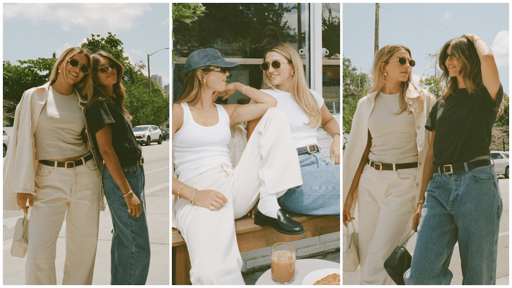 EXCLUSIVE: Aureum Collective and Parke Join Forces for ‘Timeless’ Capsule Collection