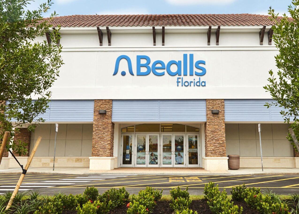 Over 110 Years, Bealls Has Quietly One of the Country's Largest