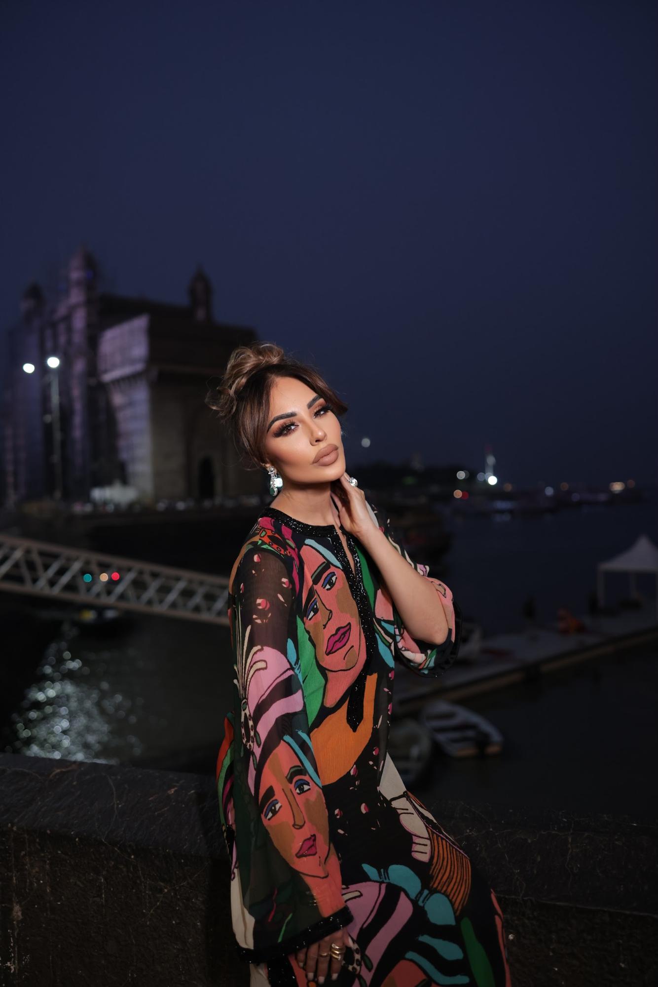 Pia Mehta Takes Mumbai: Front Row Diary at Lakme Fashion Week