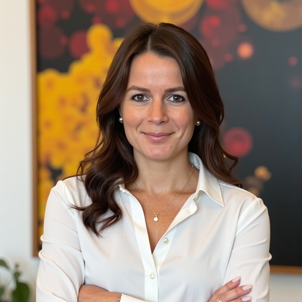 Chanel Bolsters Management at Charity That Empowers Women and Girls Worldwide