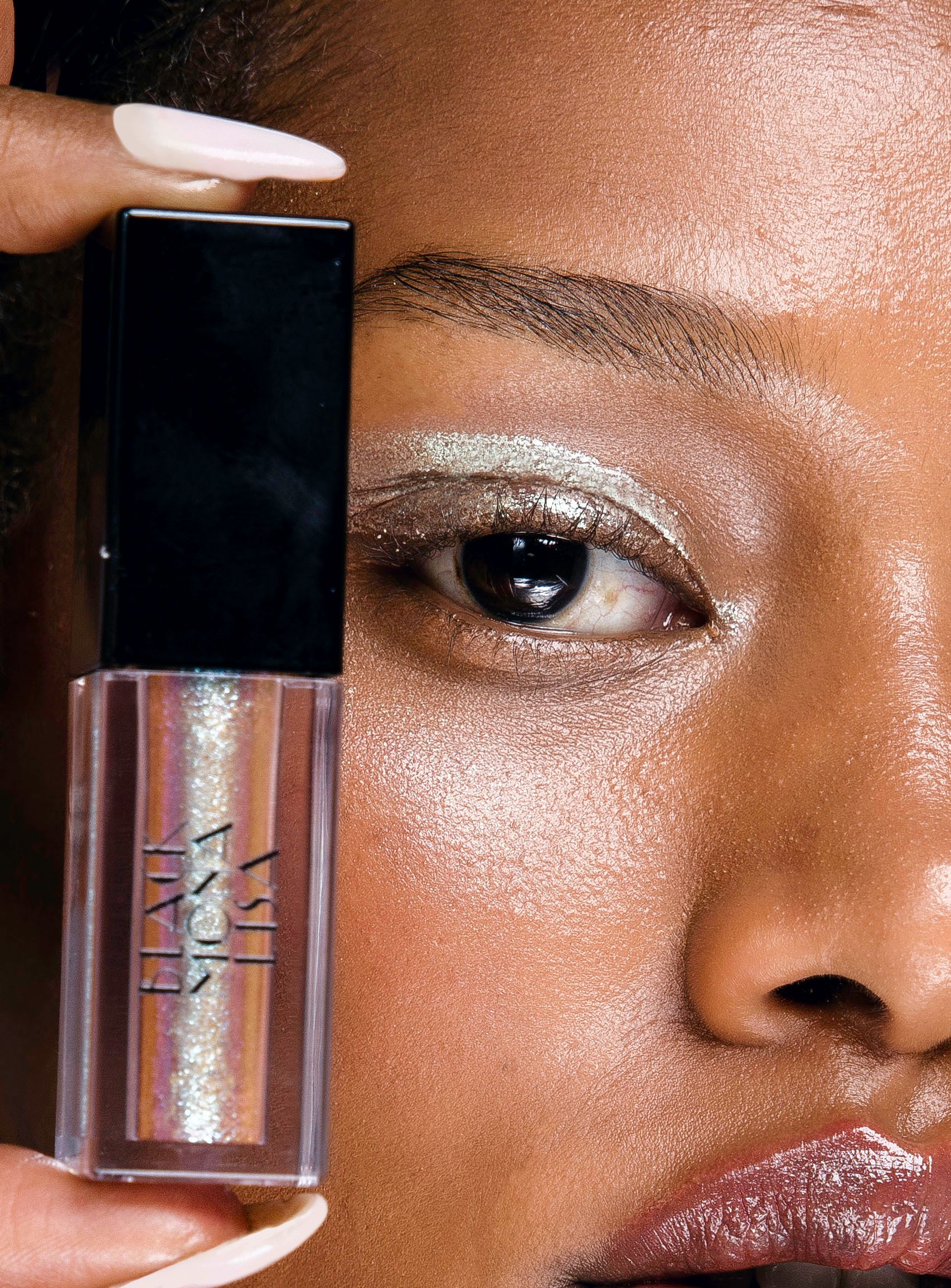 Billy Porter Launches His Own Beauty Brand Called Black Mona Lisa