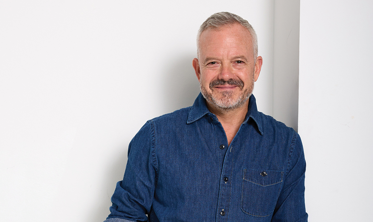 Aldo’s Jonathan Frankel Named Board Chair of Two Ten Footwear Foundation