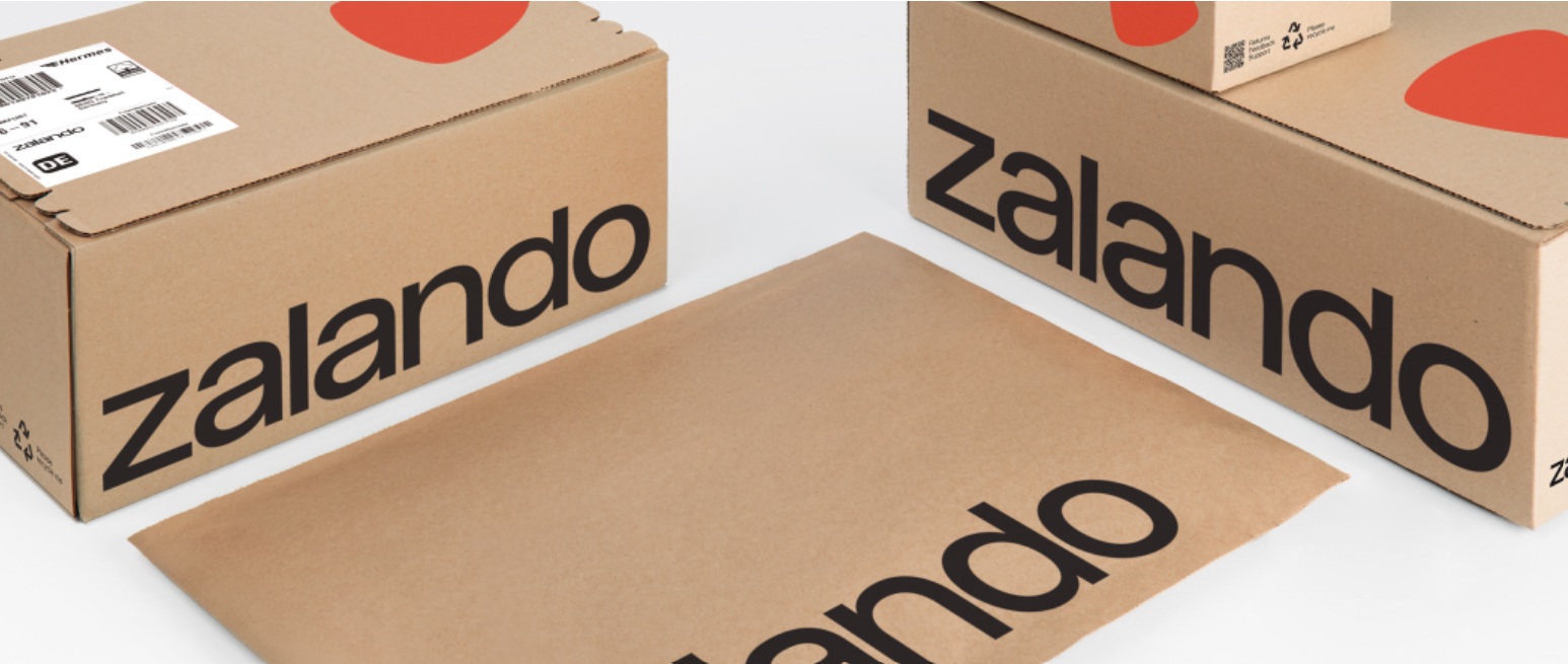 Zalando Q2 Revenues Rise 7.3%, Full-Year Guidance Adjusted