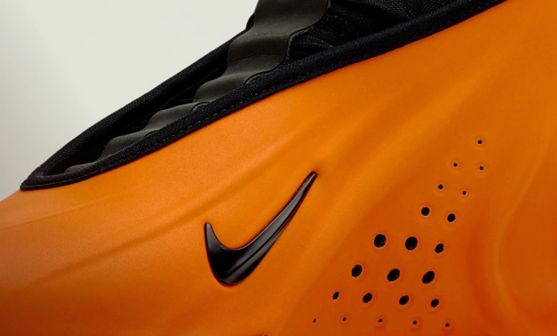 Nike’s Futuristic G.T. Future Sneaker Will Debut in New York City With Only 300 Pairs