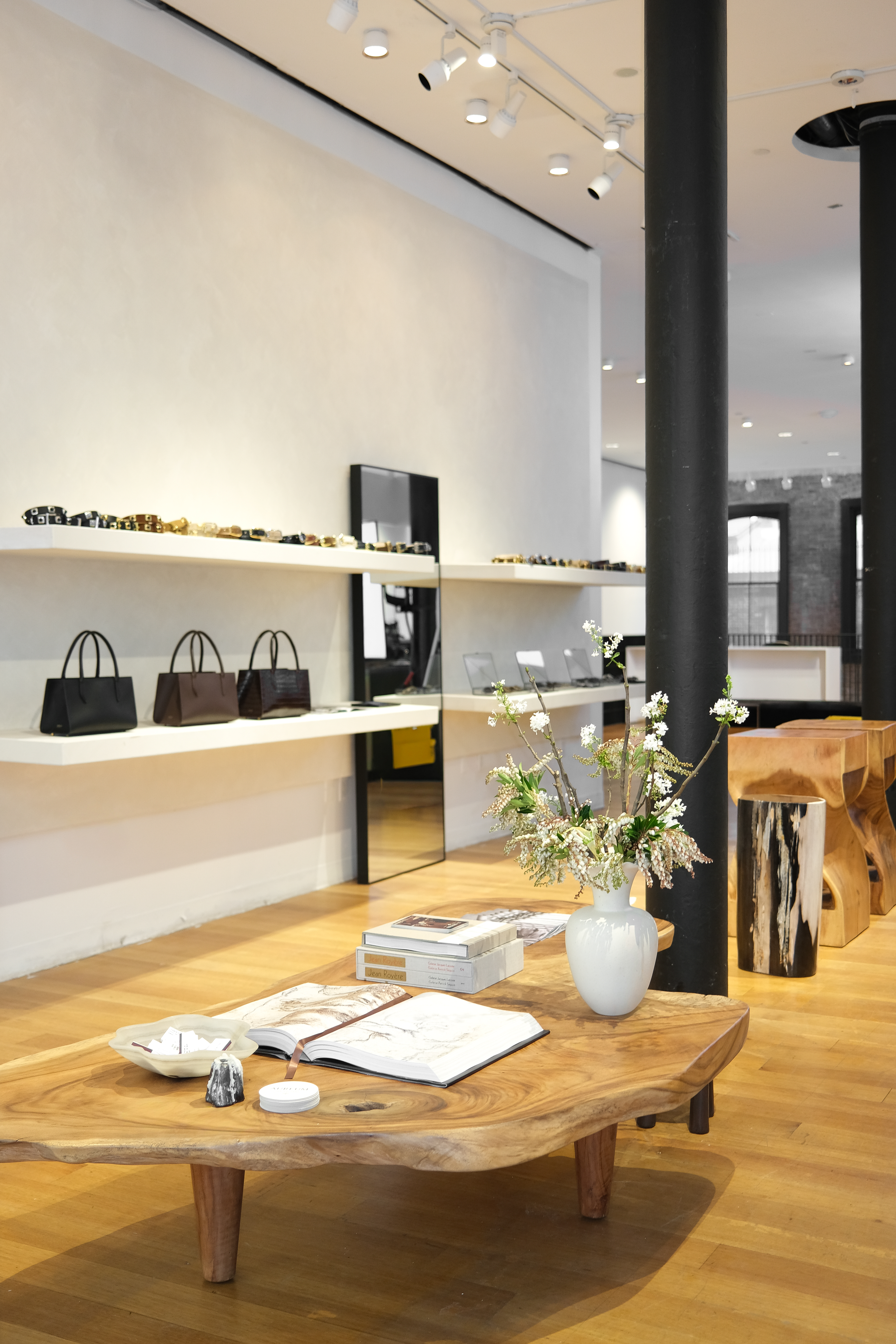 Shopify Hosts Aureum’s Pop-up Called ‘The Gallery’
