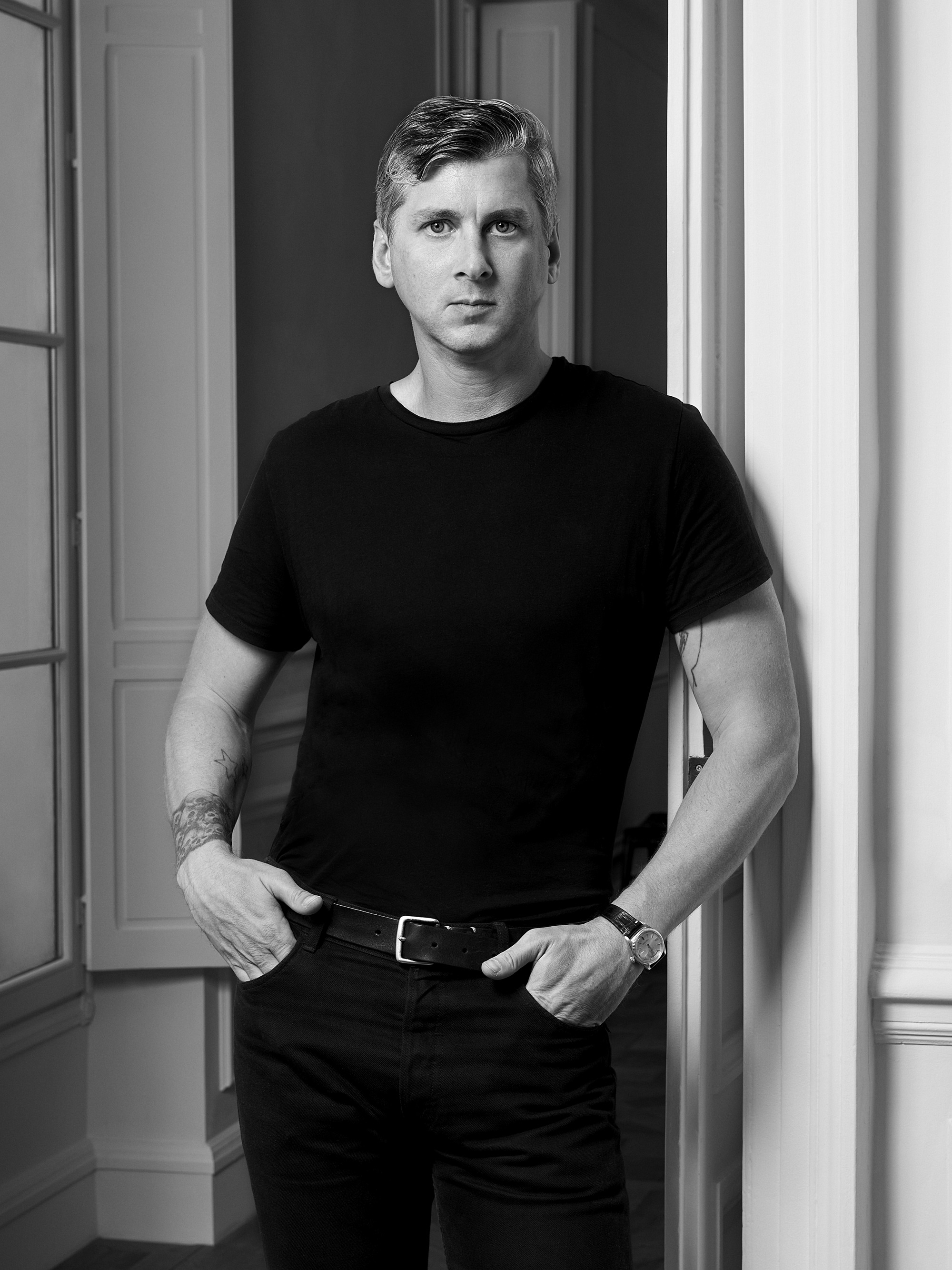Dior Has a New Celebrity Relations Boss