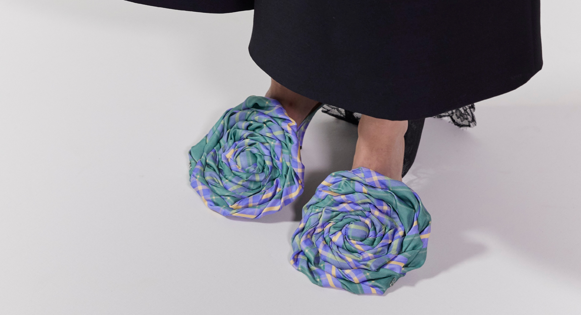 Paris Fashion Week Footwear Recap: The Boldest Spring 2026 Shoes, From Dior to Loewe