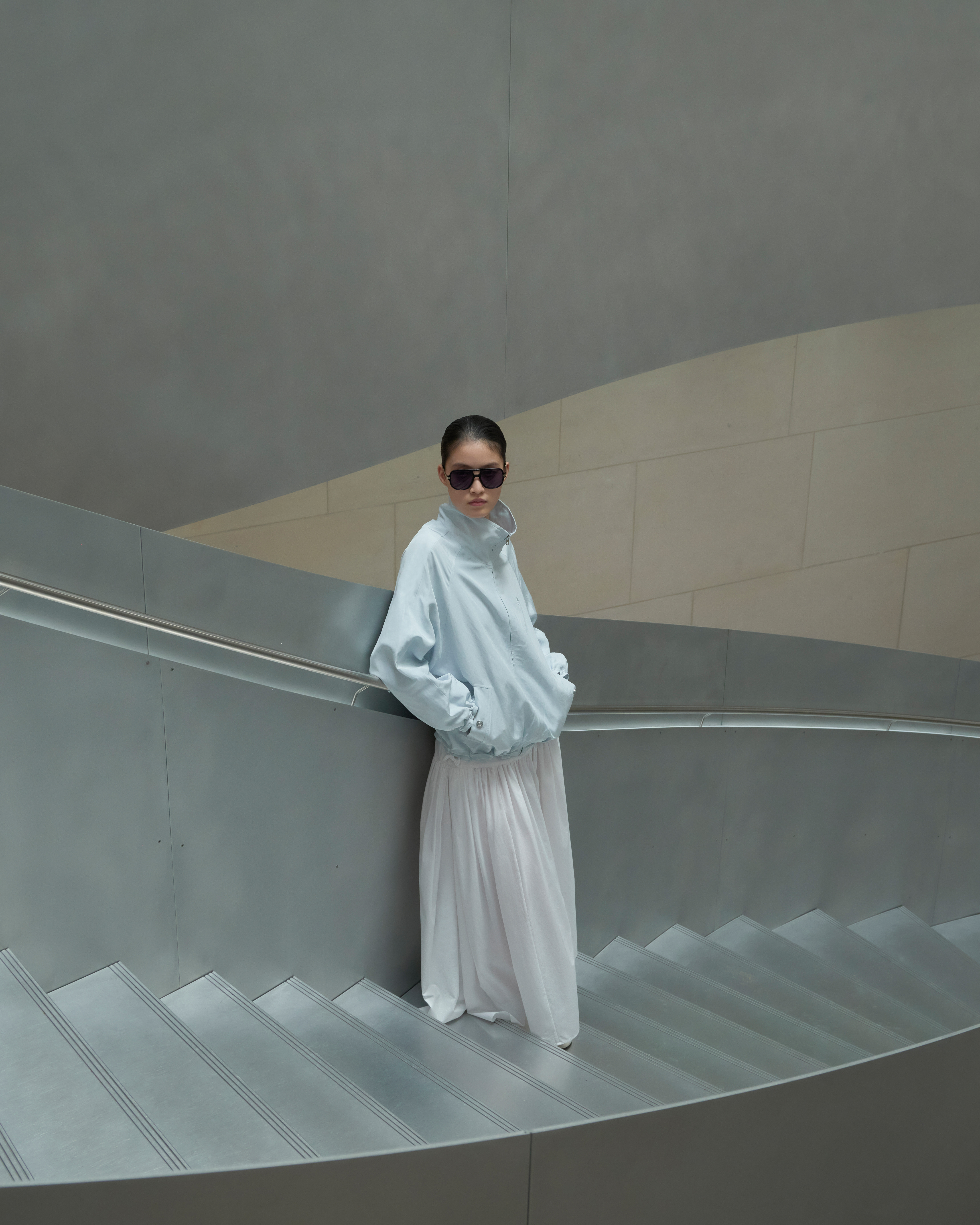 Brand Ambition: French Contemporary Labels Push Toward Prestige