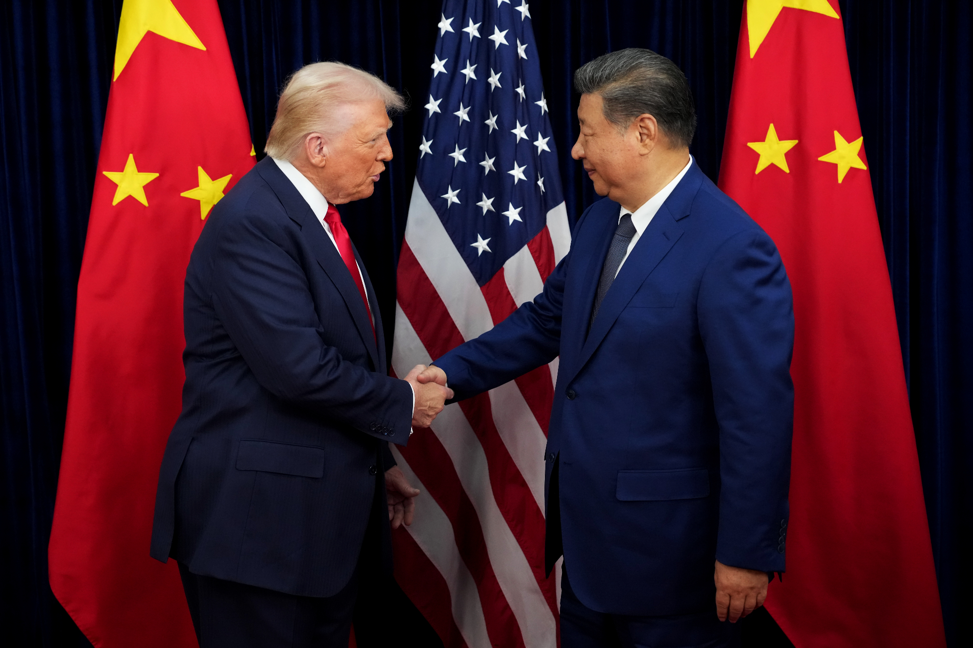 Shoe Supply Chains Could Be Reshaped Again After US-China Trade Deal