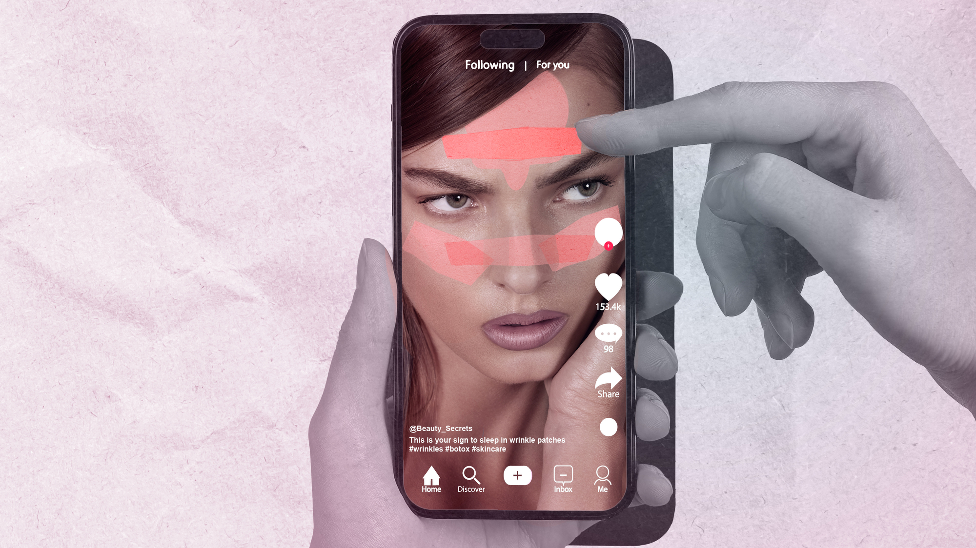 Seven Beauty Tools to Lift and Tighten the Skin
