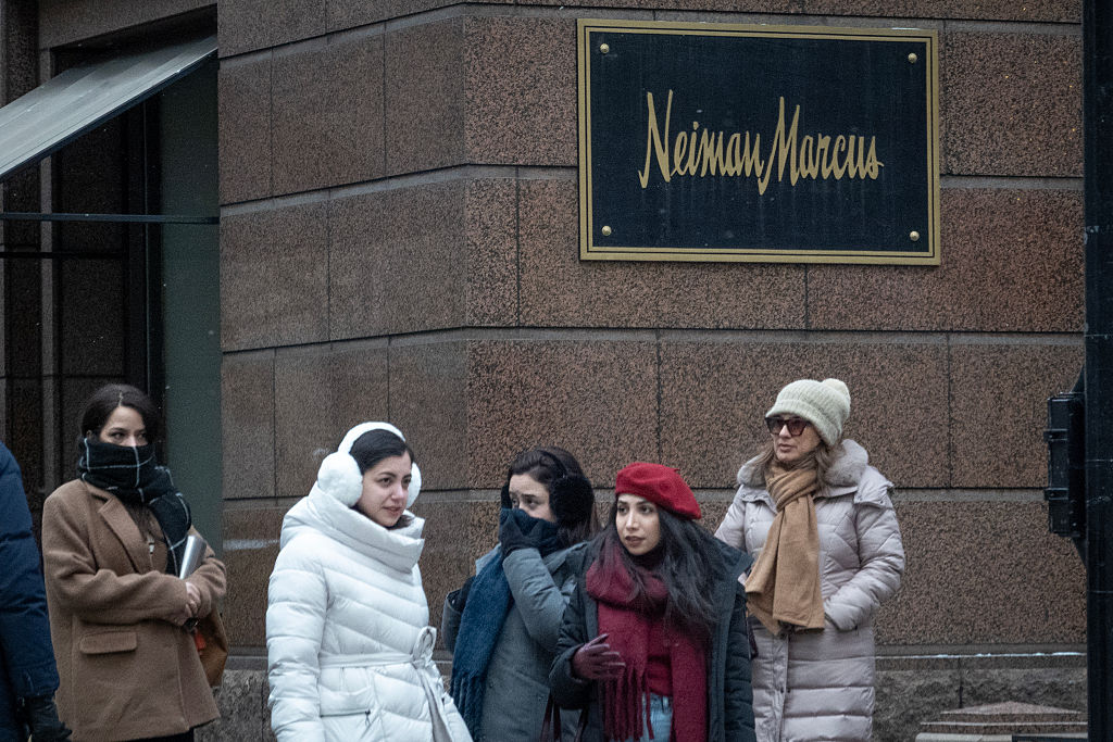 The 0M in Market Share ‘Up for Grabs’ in the Saks Global Bankruptcy