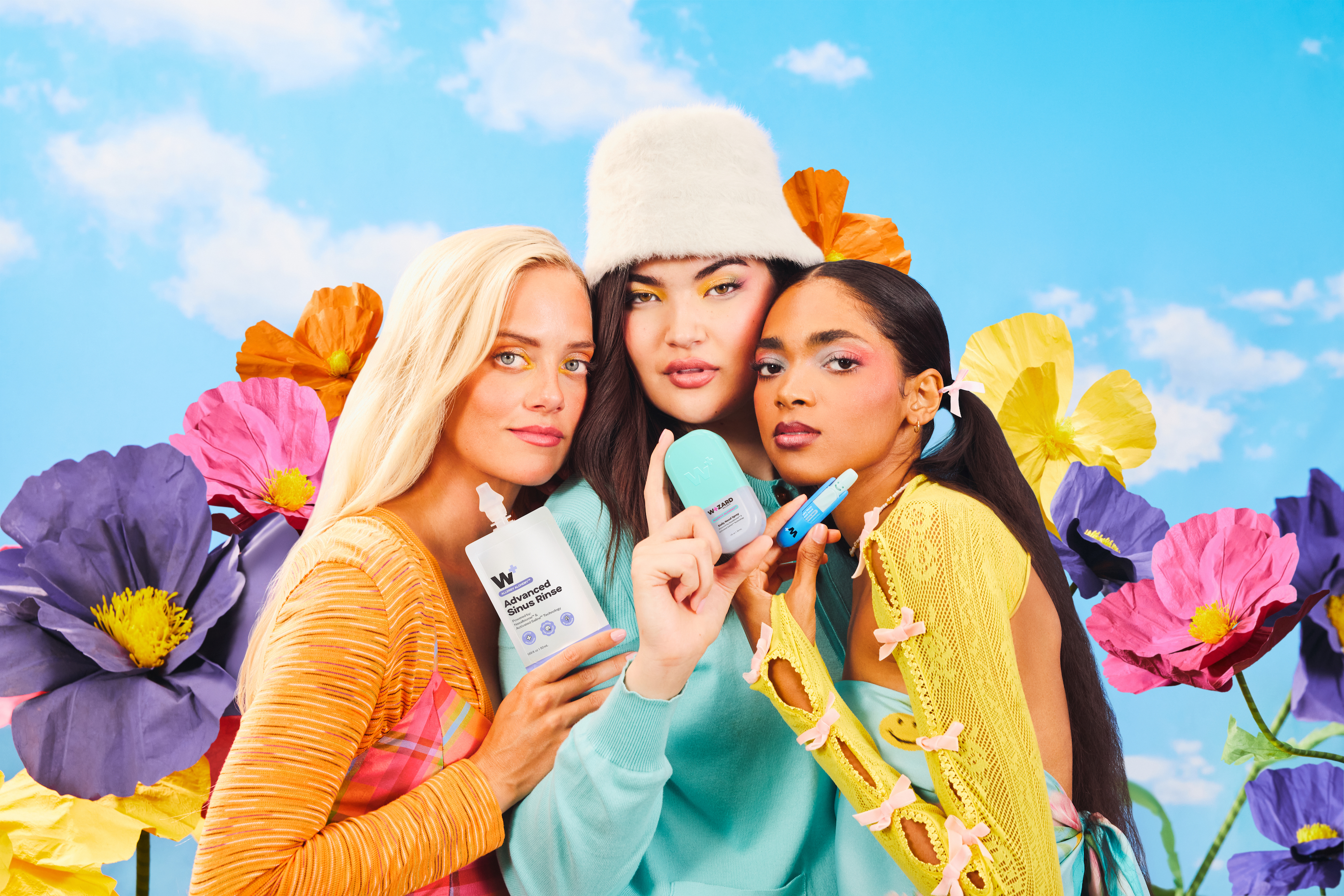 Why One Beauty Industry Veteran Thinks Allergies Are Wellness’s Next Frontier