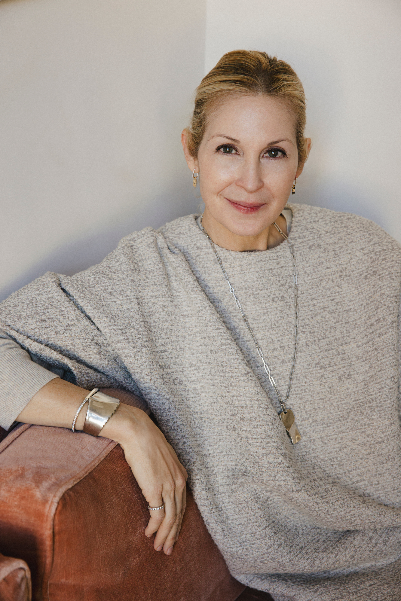 Kelly Rutherford and The TwentyFour Six Expand Jewelry Collaboration