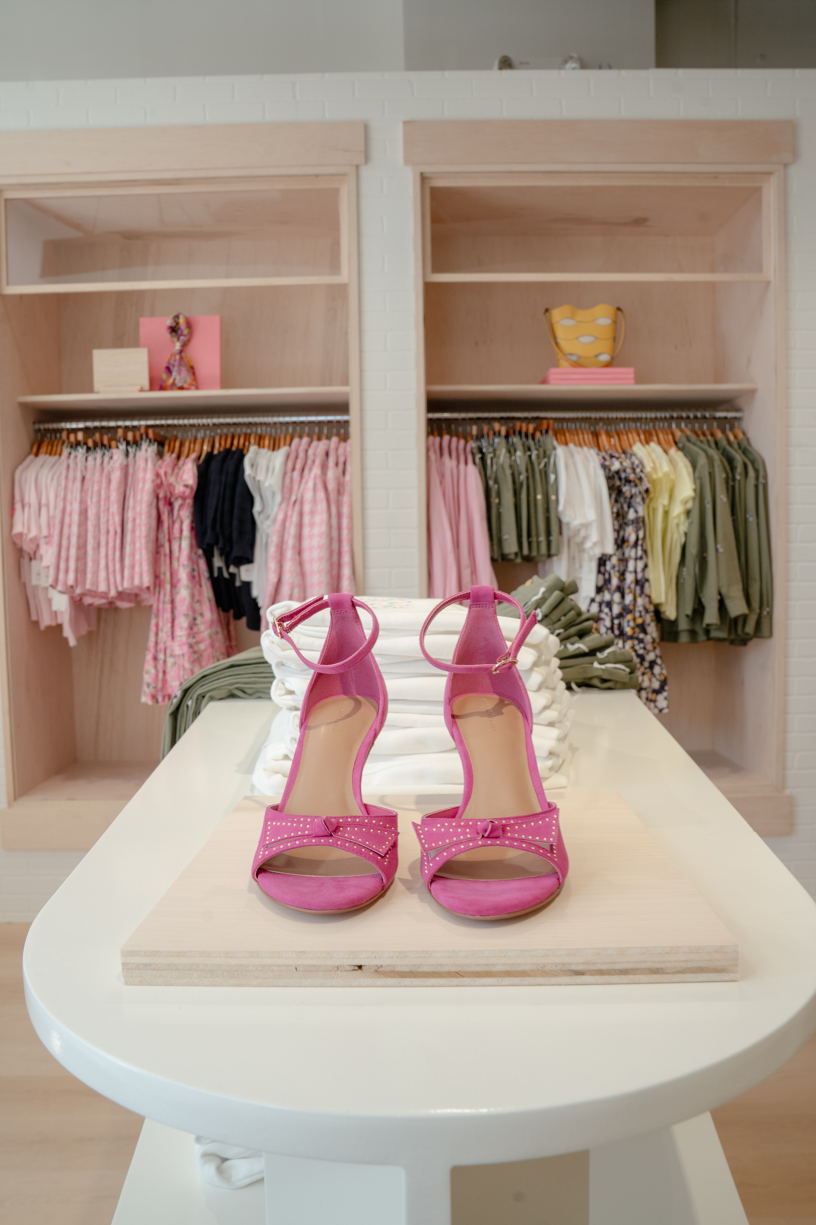 Walmart’s Push for Fashion Democracy Comes to SoHo