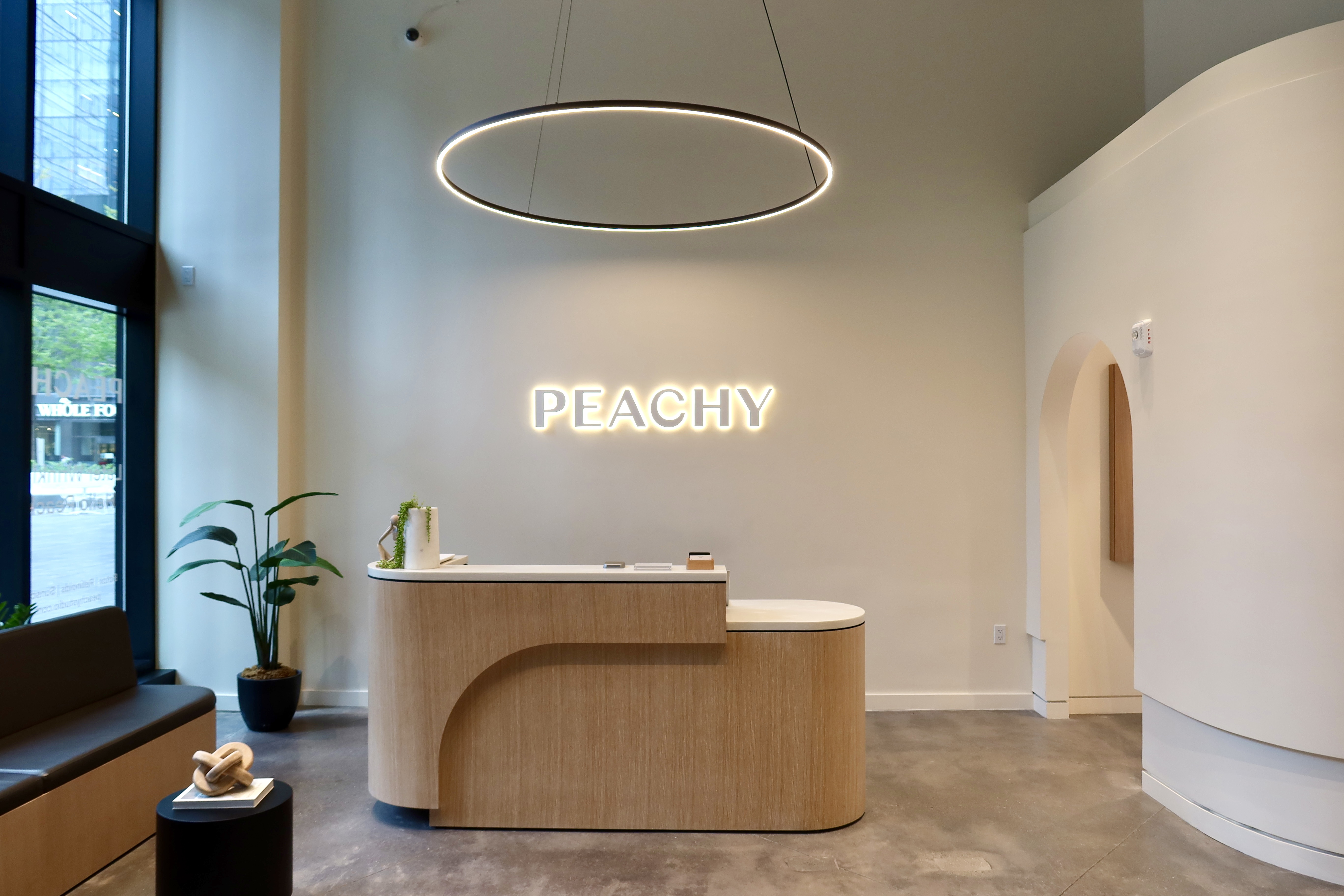 Peachy Secures Investment From Stride Consumer Partners, Eyes Nationwide Expansion