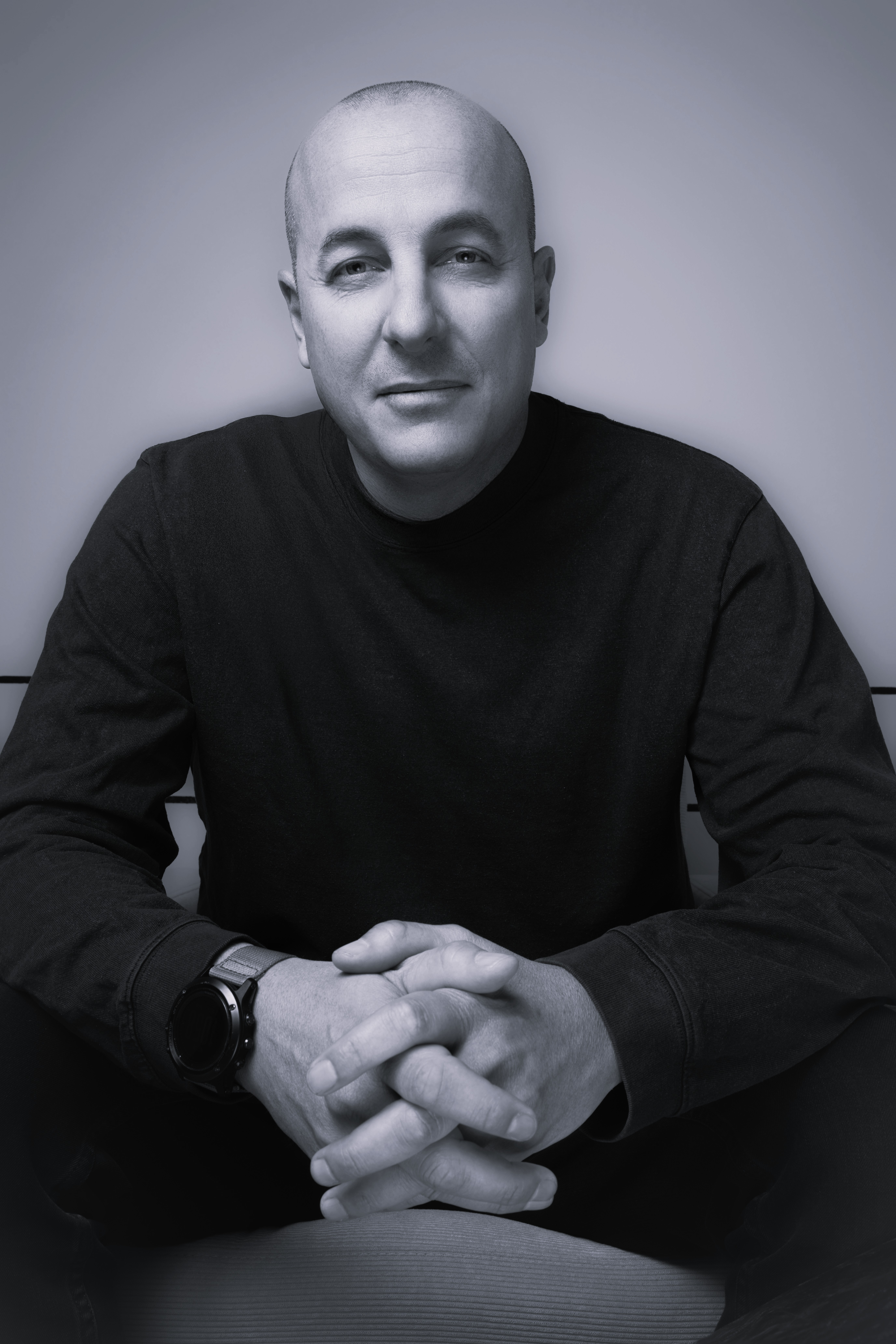 EXCLUSIVE: Gucci Racing Appoints VP