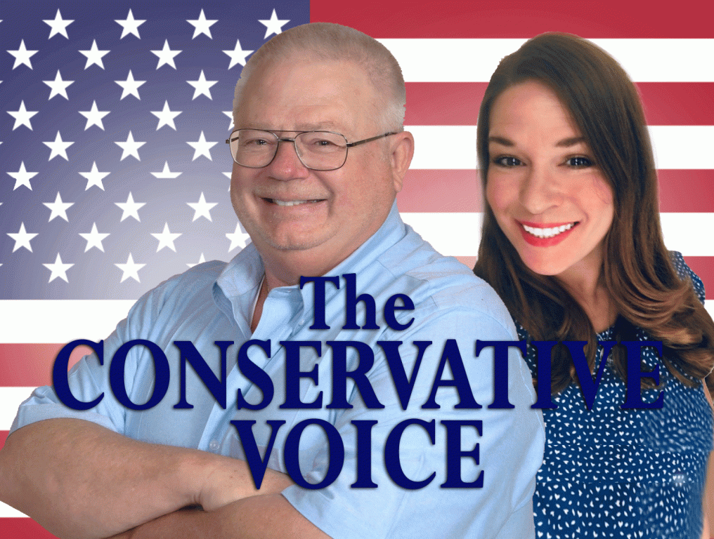 The Conservative Voice 111822 Part 1