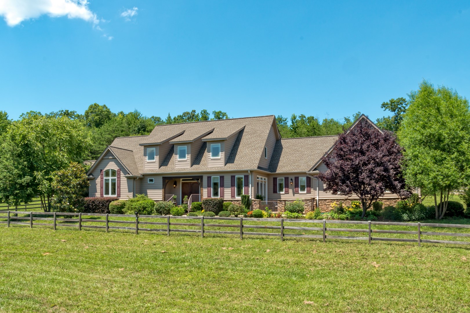 Mountain Horse Farm Naples Ny 14512