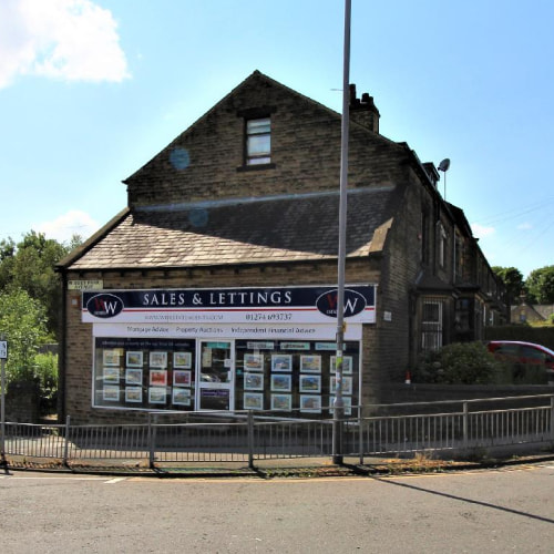 1 Bed, 1 Bath Property For Sale in Beacon Road, BD6 3EU