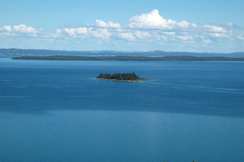 The Water Brothers discuss Canada’s freshwater treasures WWF.CA