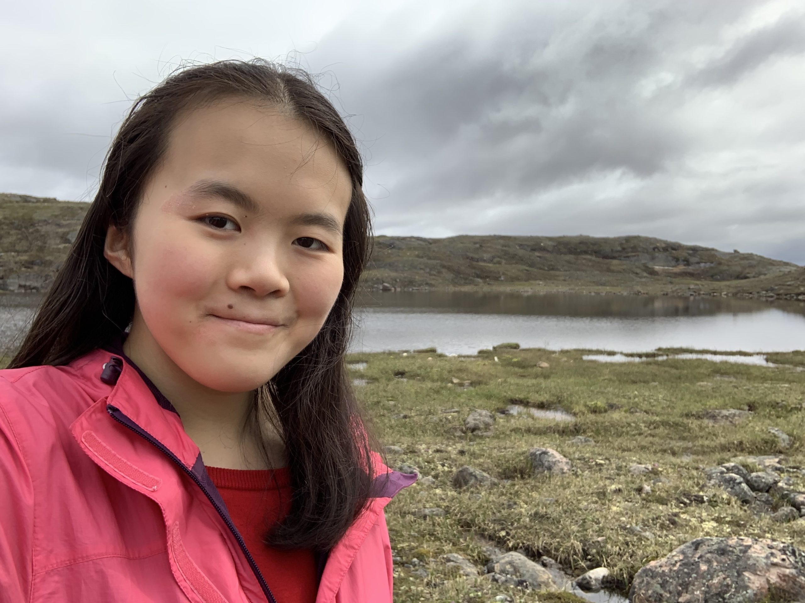 Why I wanted to intern at WWFCanada’s Iqaluit office WWF.CA