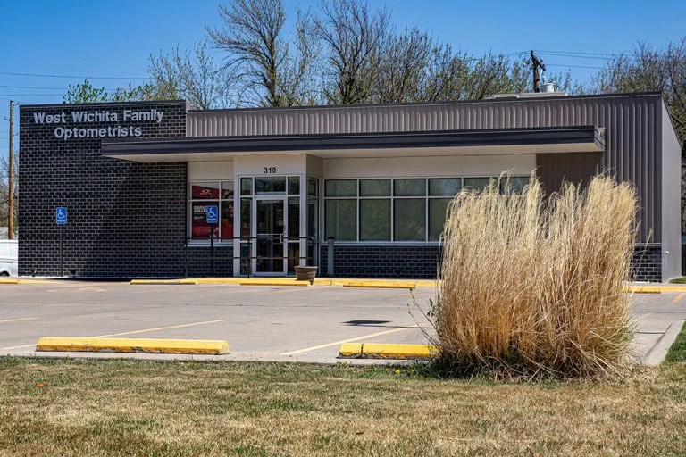 Contact West Wichita Family Optometrists