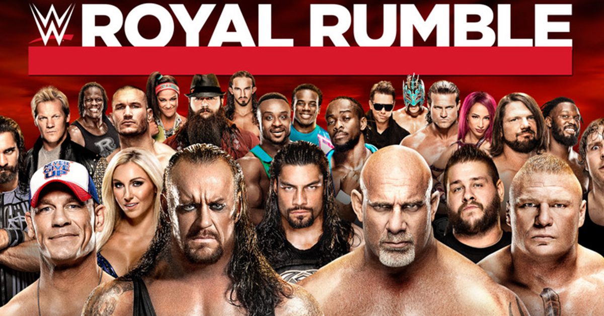 Where Have The 2023 International.Wwe Events Been Royal Rumble 2023 To Set A New WWE Record WWF Old School