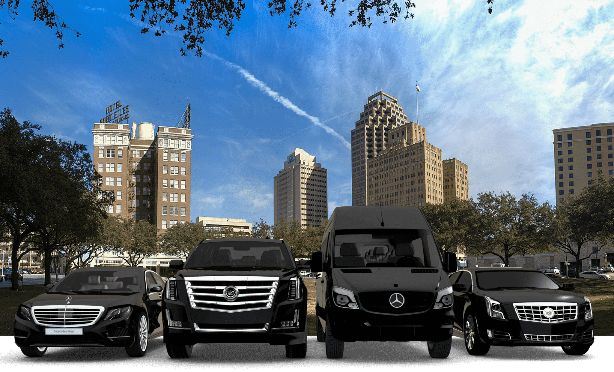 San Antonio Limo Rates How much to rent a Limo in San Antonio, TX?