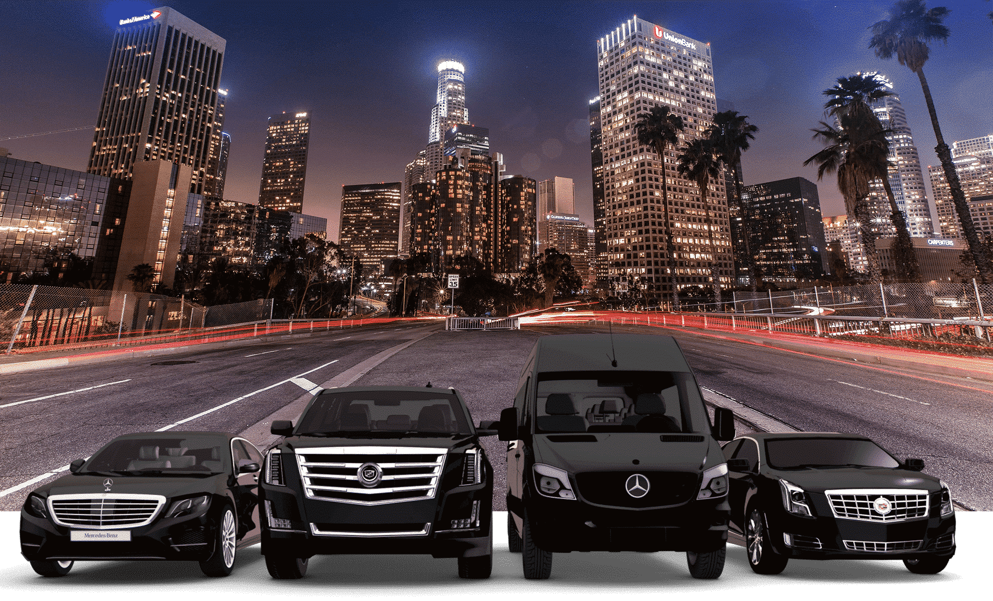 Los Angeles Limo Rates, How much to rent a Limo in Los Angeles?