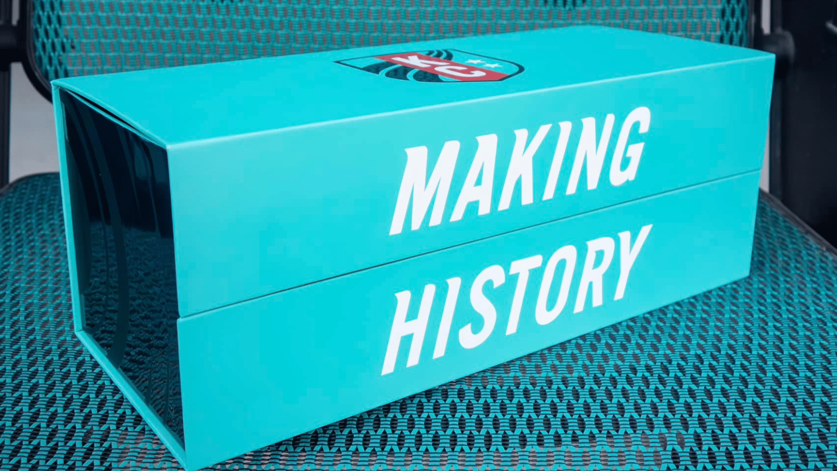 Custom Packaging Weldon, Williams and Lick, Inc.