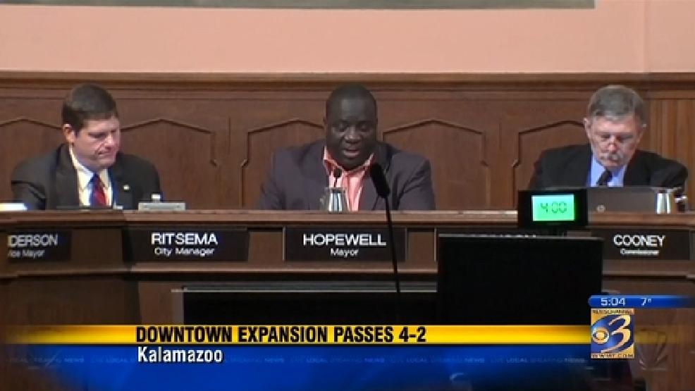 Changes could be in store for downtown Kalamazoo(04)